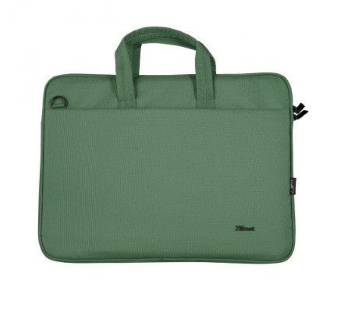 Trust Сумка для ноутбука Trust 16" BOLOGNA ECO GREEN (24450)
