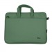 Trust Сумка для ноутбука Trust 16" BOLOGNA ECO GREEN (24450)