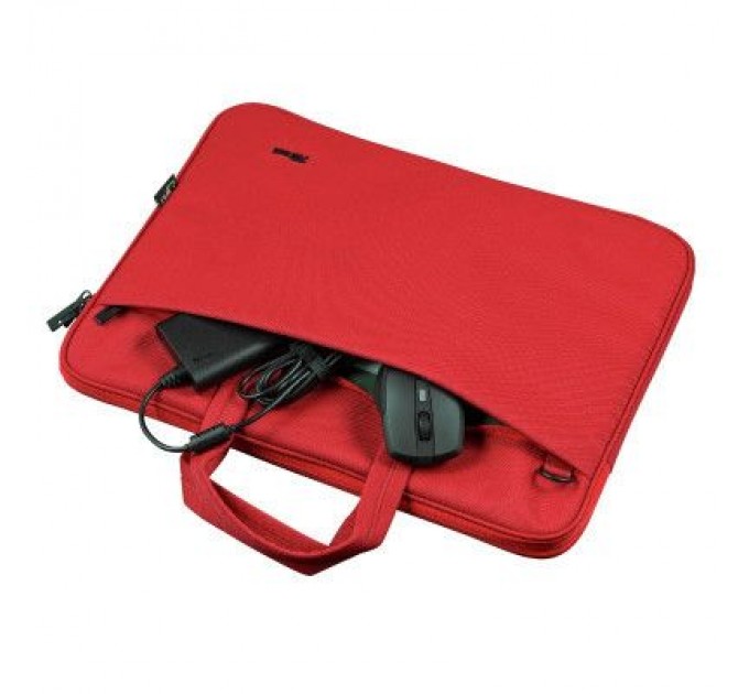 Trust Сумка для ноутбука Trust 16" BOLOGNA ECO RED (24449)