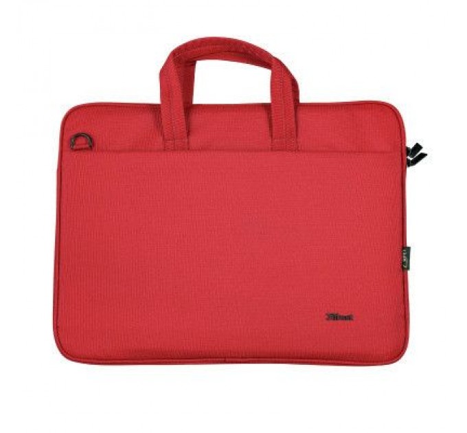 Trust Сумка для ноутбука Trust 16" BOLOGNA ECO RED (24449)