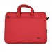 Trust Сумка для ноутбука Trust 16" BOLOGNA ECO RED (24449)