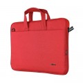 Trust Сумка для ноутбука Trust 16" BOLOGNA ECO RED (24449)