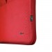 Trust Сумка для ноутбука Trust 16" BOLOGNA ECO RED (24449)