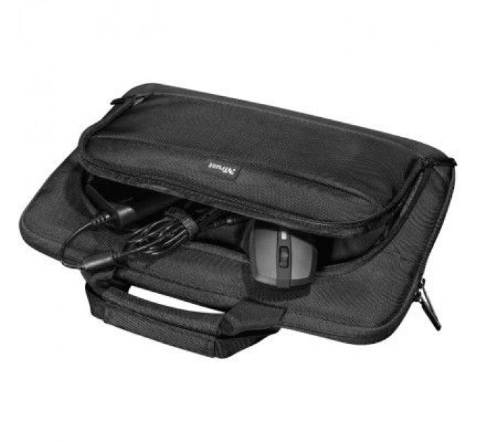 Trust Сумка для ноутбука Trust 14" Sydney Slim ECO (24394)