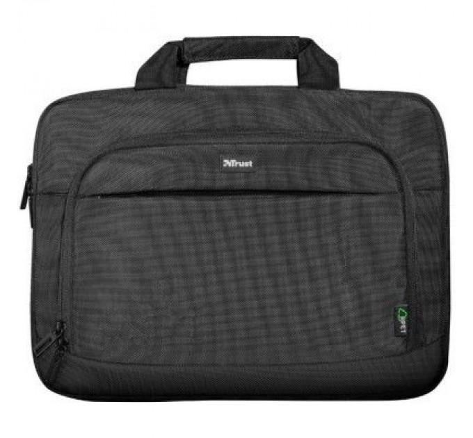 Trust Сумка для ноутбука Trust 14" Sydney Slim ECO (24394)