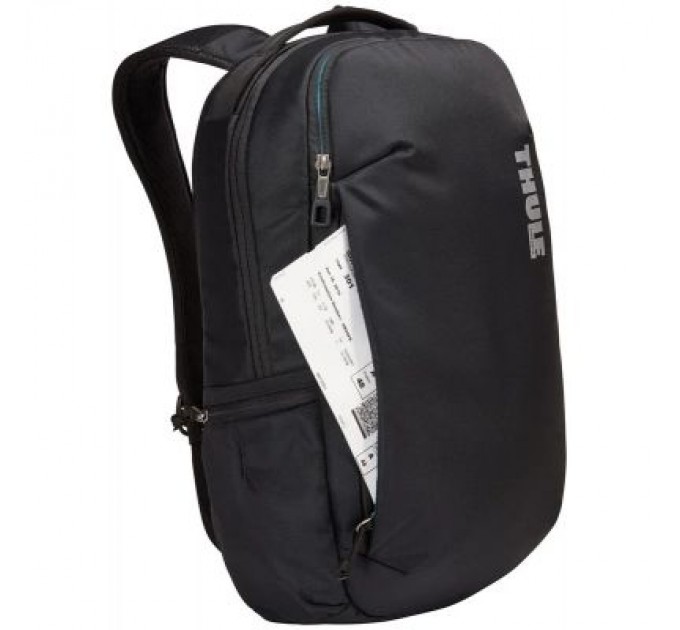Thule Рюкзак для ноутбука Thule 15.6" Subterra 23L TSLB315 BLACK (3204052)