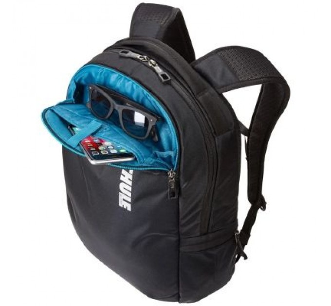 Thule Рюкзак для ноутбука Thule 15.6" Subterra 23L TSLB315 BLACK (3204052)