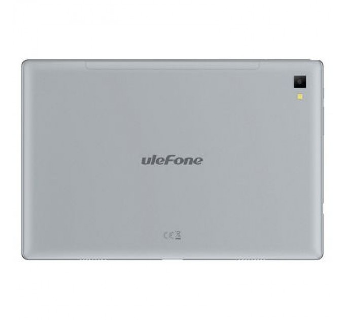 Ulefone Планшет Ulefone Tab A7 4G 4/64GB Space Grey (6937748734192)