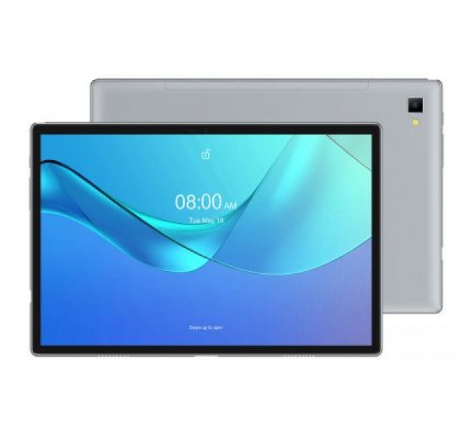 Ulefone Планшет Ulefone Tab A7 4G 4/64GB Space Grey (6937748734192)