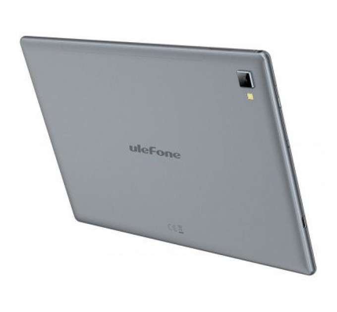 Ulefone Планшет Ulefone Tab A7 4G 4/64GB Space Grey (6937748734192)