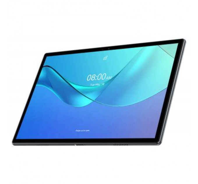 Ulefone Планшет Ulefone Tab A7 4G 4/64GB Space Grey (6937748734192)