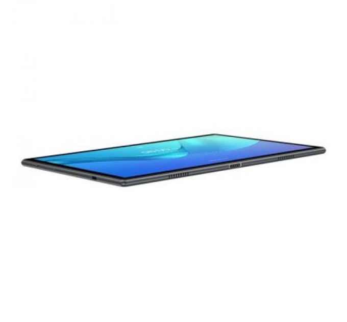 Ulefone Планшет Ulefone Tab A7 4G 4/64GB Space Grey (6937748734192)