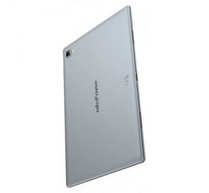 Ulefone Планшет Ulefone Tab A7 4G 4/64GB Space Grey (6937748734192)