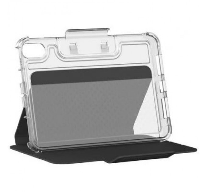 UAG Чохол до планшета UAG Apple iPad mini (2021) Lucent, Black (12328N314040)