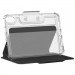 UAG Чохол до планшета UAG Apple iPad mini (2021) Lucent, Black (12328N314040)