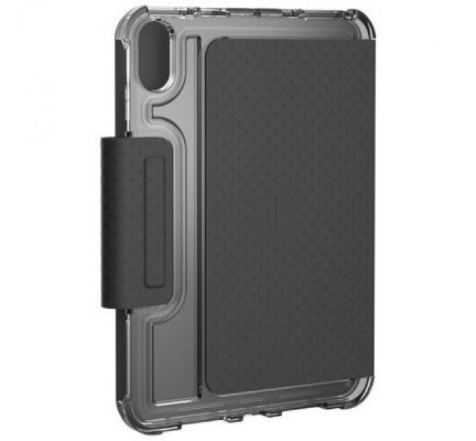 UAG Чохол до планшета UAG Apple iPad mini (2021) Lucent, Black (12328N314040)