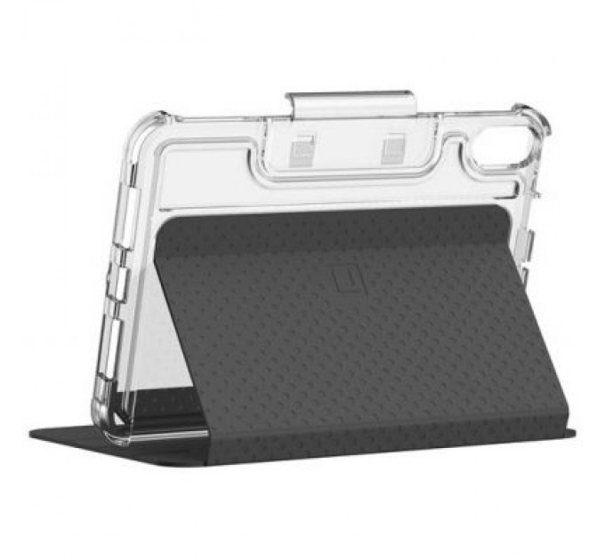 UAG Чохол до планшета UAG Apple iPad mini (2021) Lucent, Black (12328N314040)