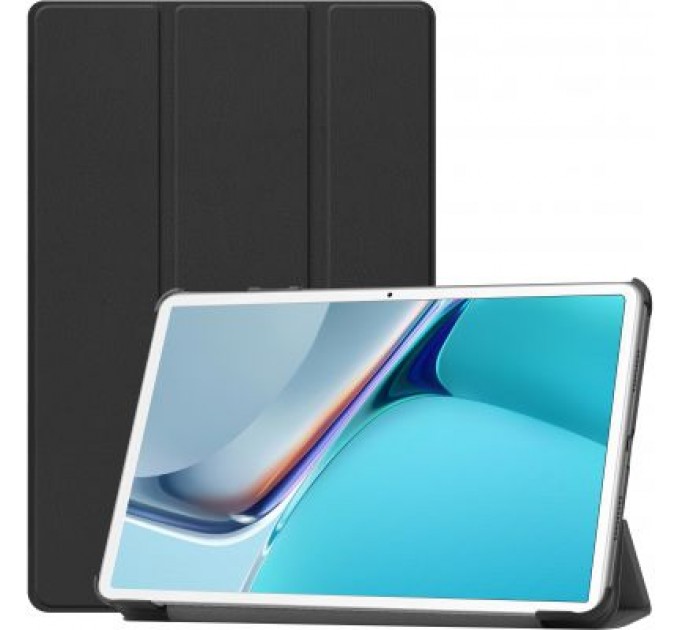 AirOn Чохол до планшета AirOn Premium Huawei Matepad 11 Black + film (4822352781067)
