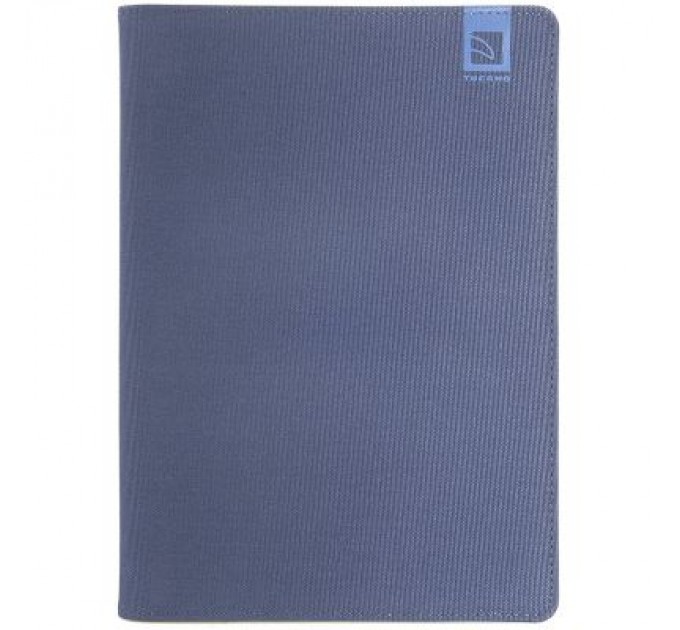 Tucano Чохол до планшета Tucano Vento Universal 9-10" black (TAB-VT910-B)