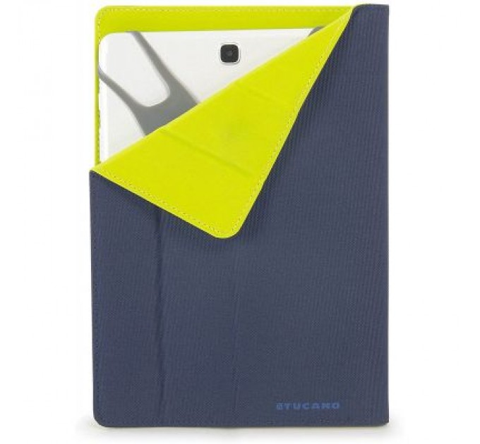 Tucano Чохол до планшета Tucano Vento Universal 9-10" black (TAB-VT910-B)