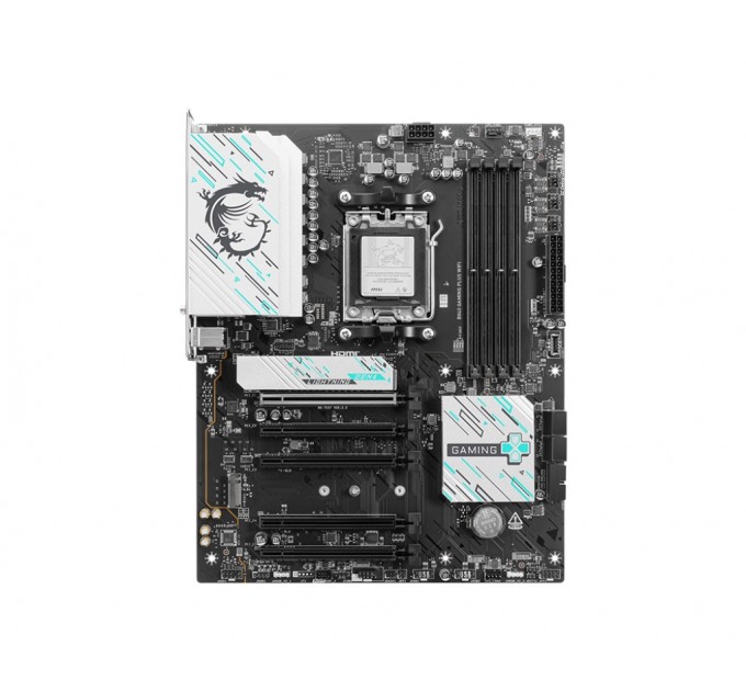 MSI Материнська плата MSI B840 GAMING PLUS WIFI