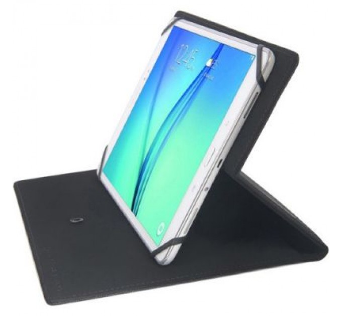 Tucano Чохол до планшета Tucano Vento Universal 9-10" black (TAB-VT910)