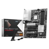 Материнська плата MSI PRO B840-P WIFI