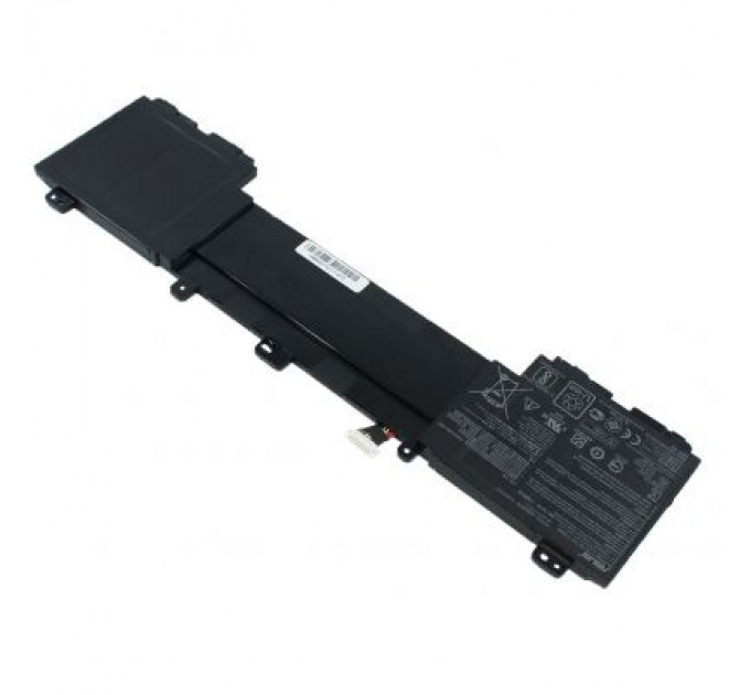 ASUS Акумулятор до ноутбука ASUS ZenBook UX550VE C42N1630, 4790mAh (73Wh), 4cell, 15.4V, Li-P (A47545)