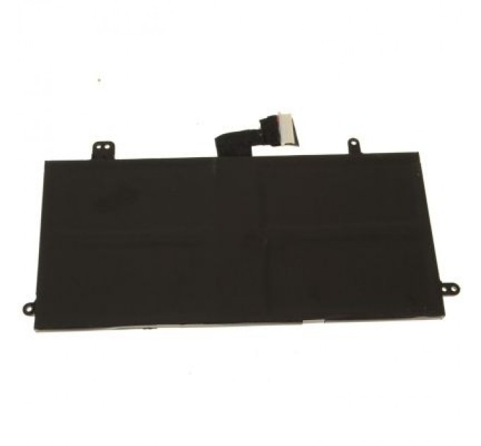 Dell Акумулятор до ноутбука Dell Latitude 5285 J0PGR, 42Wh (5250mAh), 4cell, 7.6V, Li-ion (A47681)