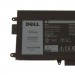 Dell Акумулятор до ноутбука Dell Latitude 7390 K5XWW, 7500mAh (60Wh), 4cell, 7.6V, Li-ion (A47682)