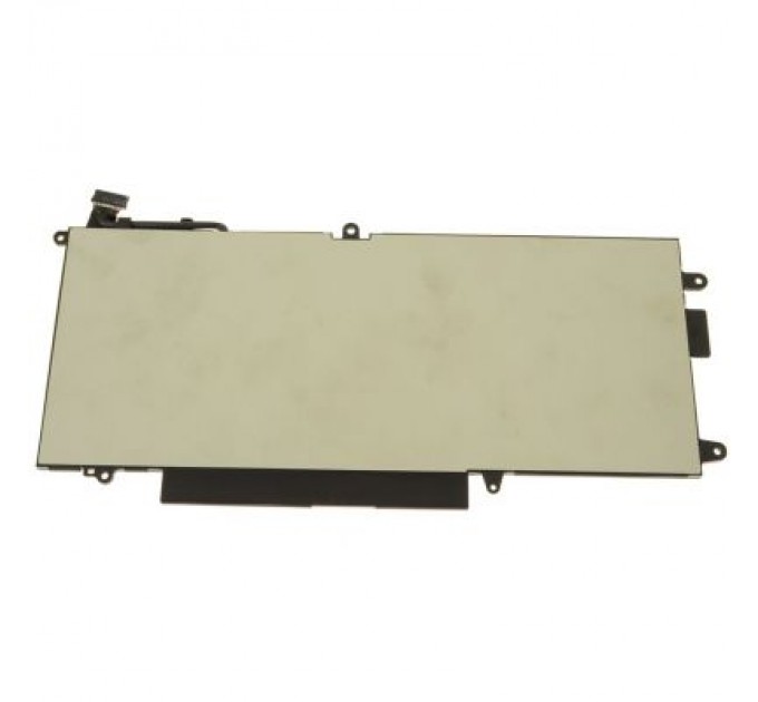 Dell Акумулятор до ноутбука Dell Latitude 7390 K5XWW, 7500mAh (60Wh), 4cell, 7.6V, Li-ion (A47682)