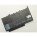 Dell Акумулятор до ноутбука Dell Latitude E7270 7CJRC, 42Wh (3530mAh), 3cell, 11.4V, Li-ion (A47645)