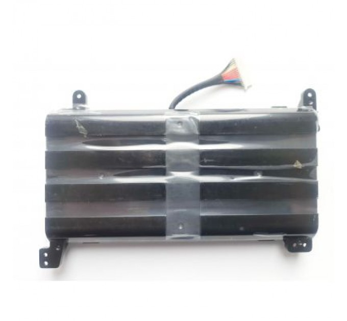 HP Акумулятор до ноутбука HP Omen17-anHSTNN-LB8B (16-pin), 5973mAh (86Wh), 8cell, 14.4V, (A47693)