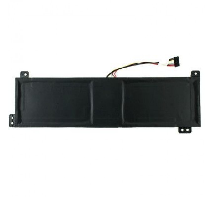 Lenovo Акумулятор до ноутбука Lenovo IdeaPadV330-15 L17L2PB3, 3948mAh (30Wh), 4cell, 7.6V, Li-ion (A47634)