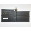 Microsoft Акумулятор до ноутбука Microsoft Surface Pro 5 (Model 1796) G3HTA038H, 5940mAh (45Wh), 4cell, (A47516)