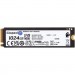 Kingston Накопичувач SSD M.2 2280 1TB Kingston (SKC3000S/1024G)