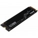 Kingston Накопичувач SSD M.2 2280 1TB Kingston (SKC3000S/1024G)