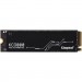 Kingston Накопичувач SSD M.2 2280 1TB Kingston (SKC3000S/1024G)
