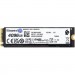 Kingston Накопичувач SSD M.2 2280 4TB Kingston (SKC3000D/4096G)