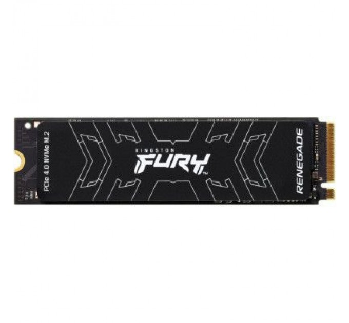 Kingston Накопичувач SSD M.2 2280 4TB Kingston (SFYRD/4000G)