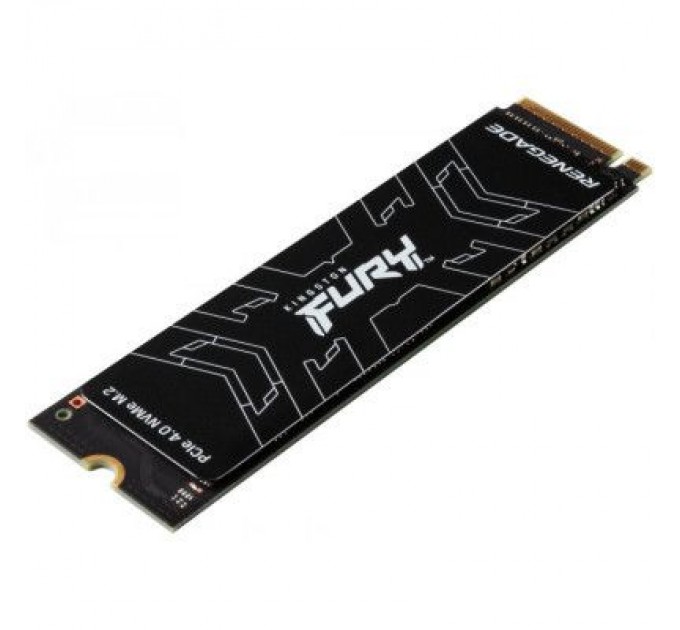 Kingston Накопичувач SSD M.2 2280 2TB Kingston (SFYRD/2000G)