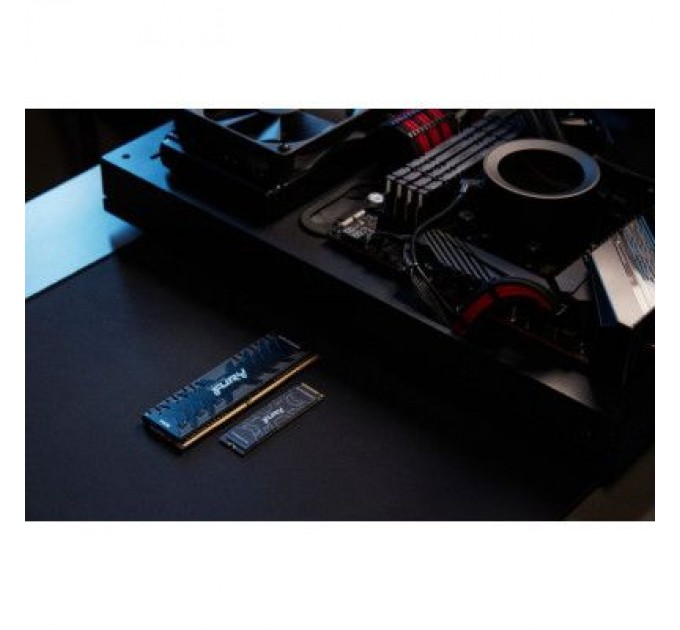 Kingston Накопичувач SSD M.2 2280 2TB Kingston (SFYRD/2000G)