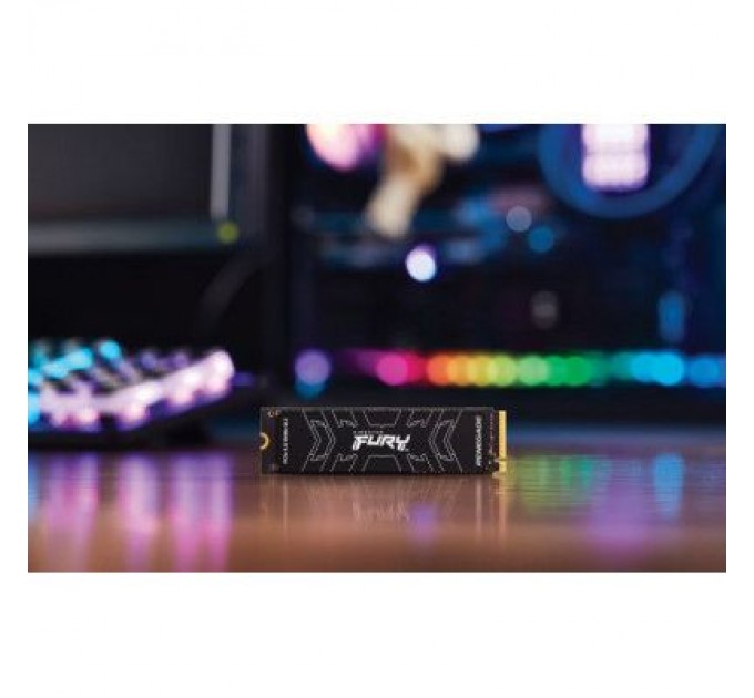 Kingston Накопичувач SSD M.2 2280 2TB Kingston (SFYRD/2000G)