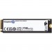 Kingston Накопичувач SSD M.2 2280 500GB Kingston (SFYRS/500G)