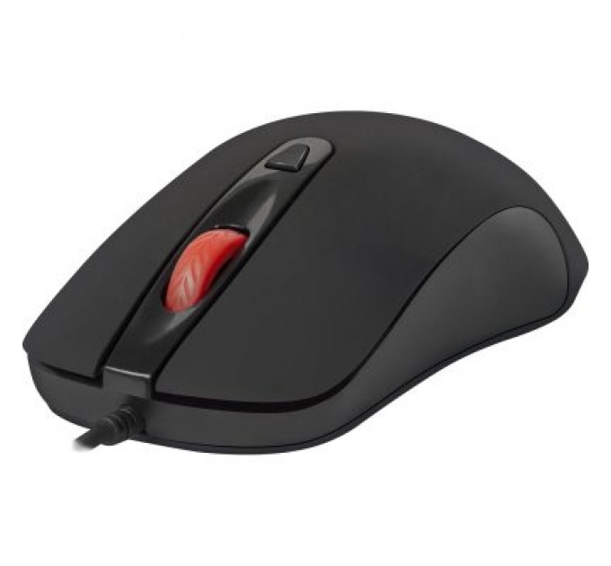 Defender Мишка Defender Ultra Classic MB-280 USB Black (52281)