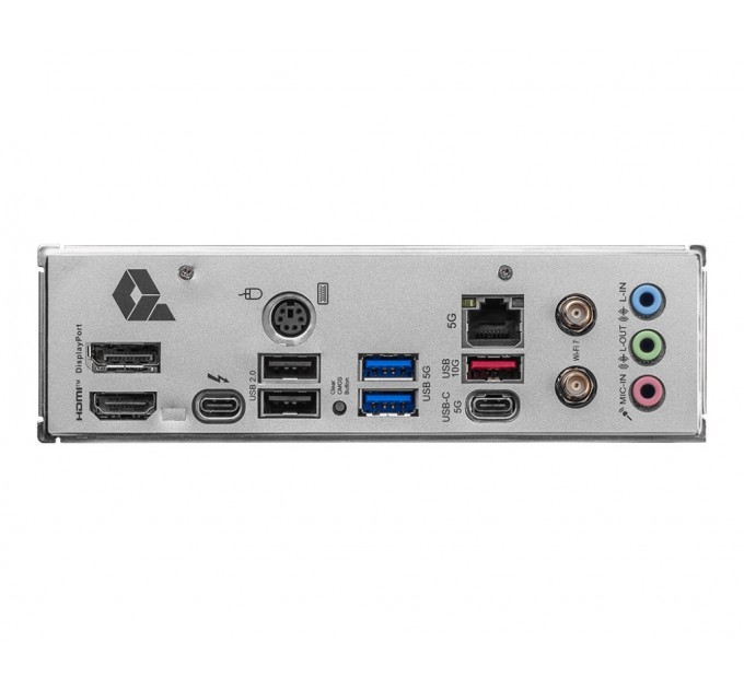 MSI Материнська плата MSI Pro B860M-A WiFi Socket 1851