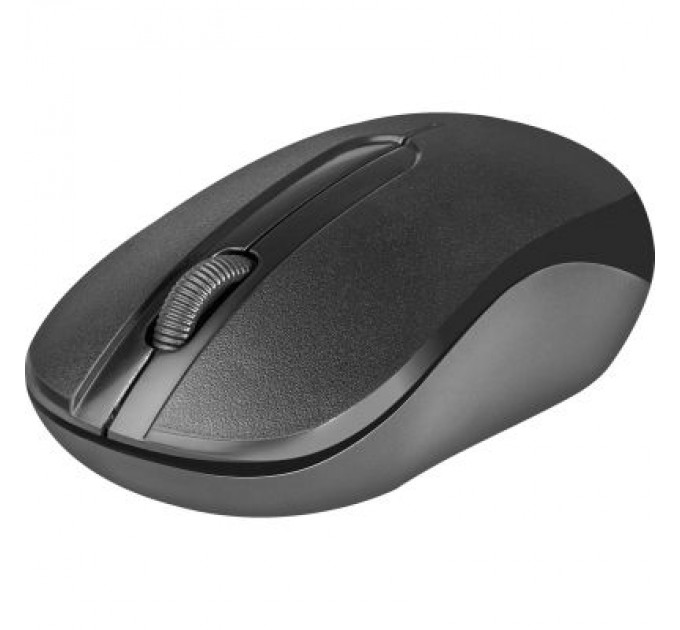 Defender Мишка Defender Hit MM-495 Wireless Black (52495)