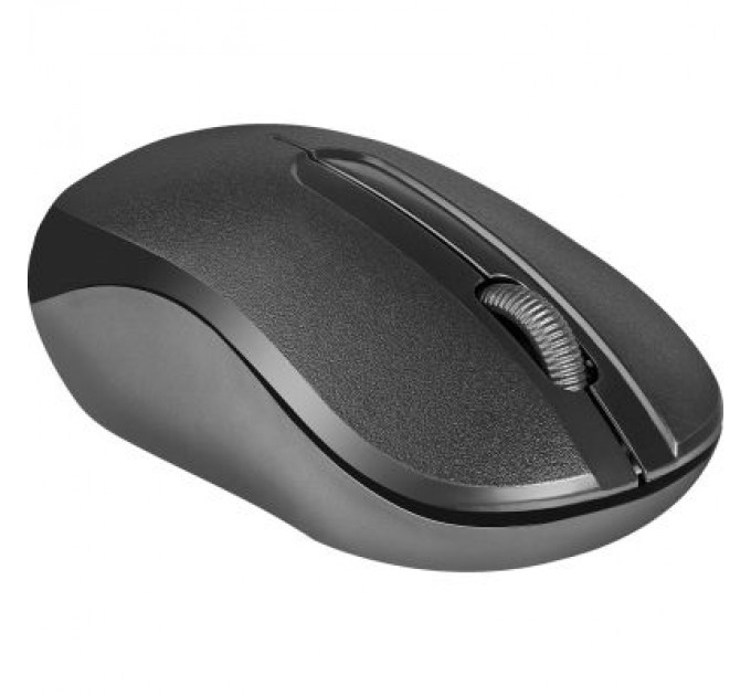 Defender Мишка Defender Hit MM-495 Wireless Black (52495)