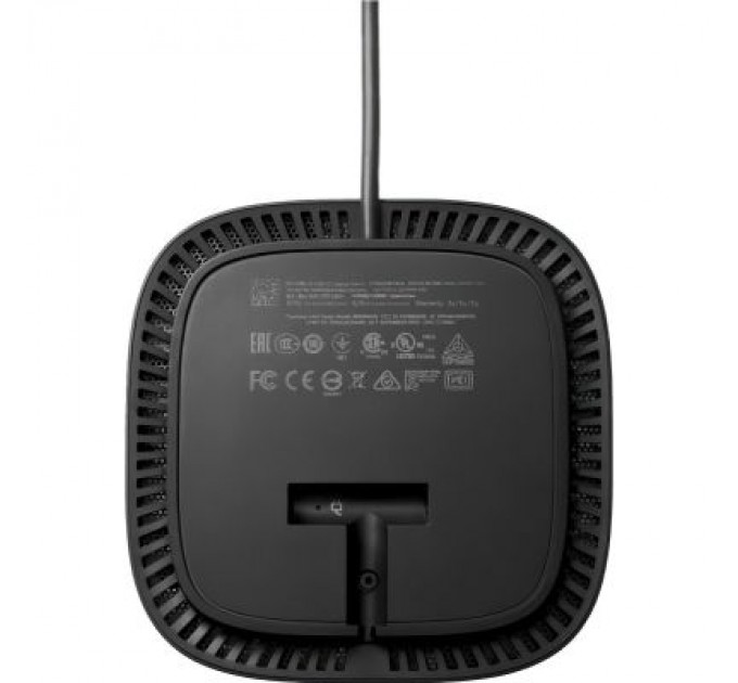 HP Порт-реплікатор HP USB-C Dock G5 EURO (26D32AA)