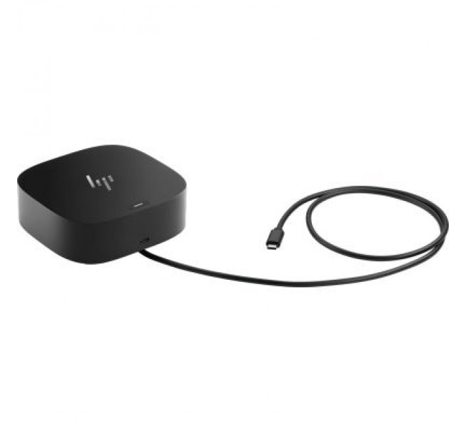HP Порт-реплікатор HP USB-C Dock G5 EURO (26D32AA)